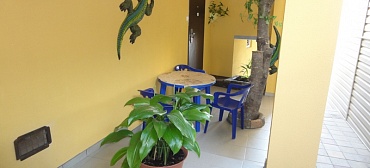 Частный сектор "Тропикано"