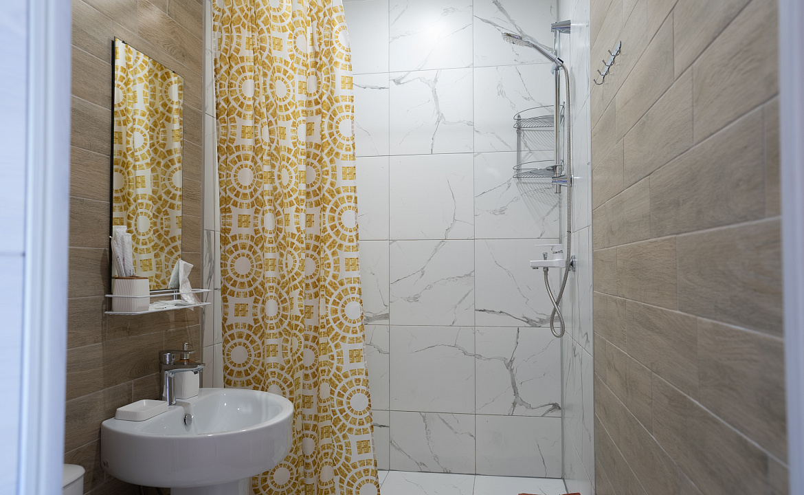 Номер категории «Семейный» №4. Abrau Family. Абрау-Дюрсо