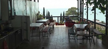 Гостевой дом Siberia