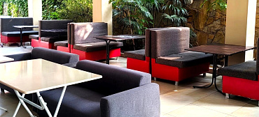 Гостевой дом "Цитрус"