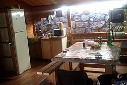 Частный сектор Гагарин