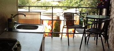 Гостевой дом "Уютный"