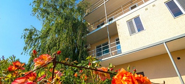 Гостевой дом "МоревдоМ"