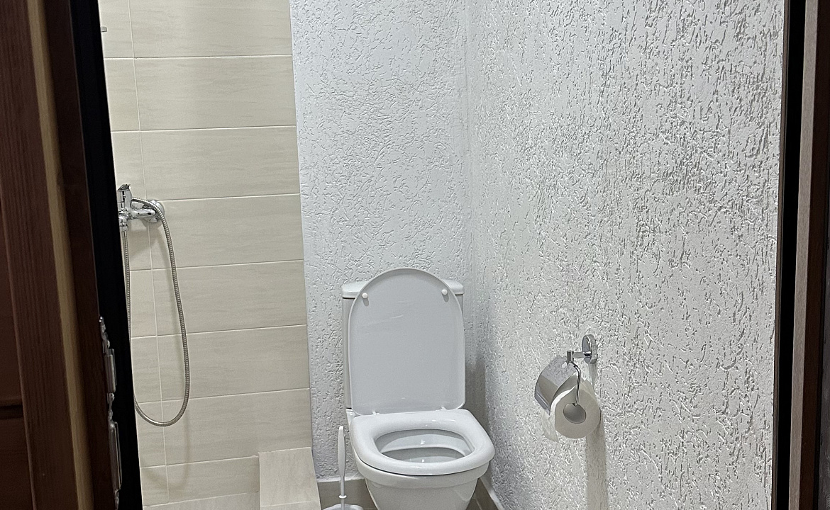 Полулюкс с видом на море. Лилия. Гудаута Полулюкс с видом на море. Лилия. Гудаута