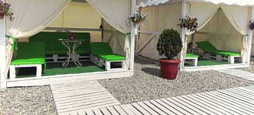 Гостевой дом "Ника" - Адлер