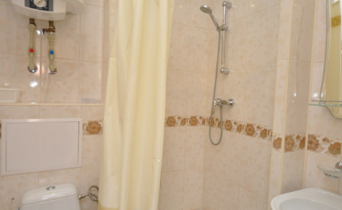 Номер-студия. Гостевой дом "Арго". Севастополь