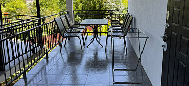 Гостевой дом оникс