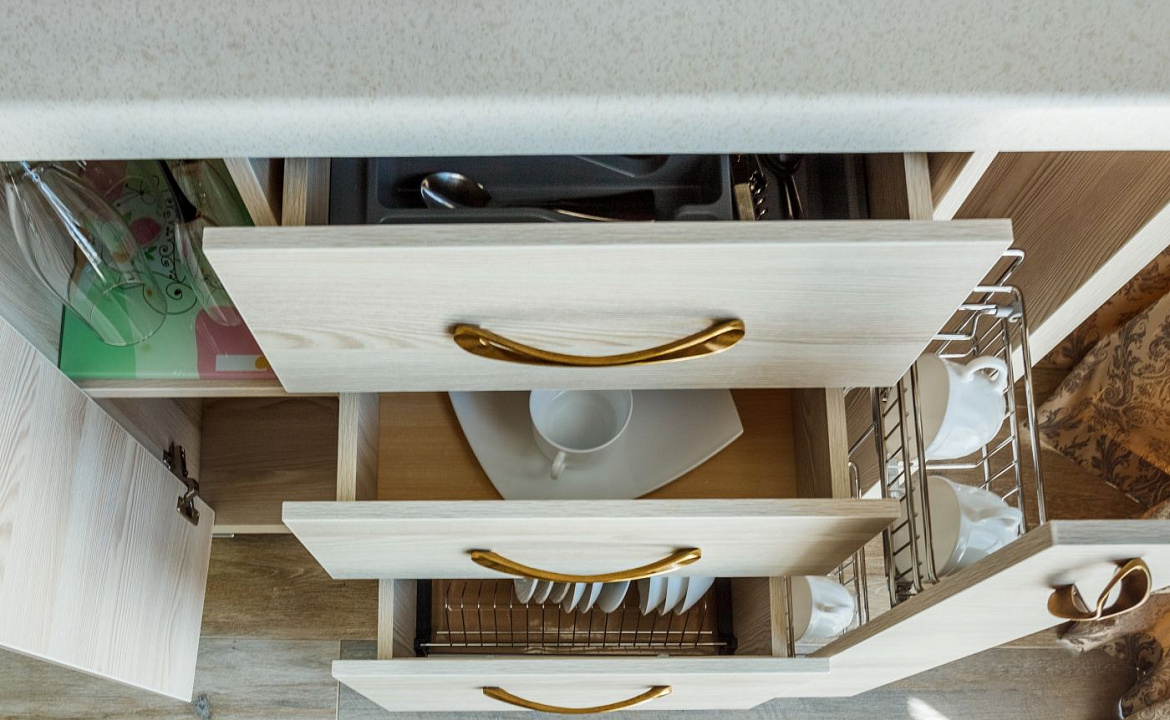 ЛЮКС 2-х комнатный. Отель «Villaggio». Анапа