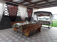 Гостевой дом на Дунайской Гостевой дом на Дунайской