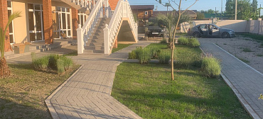 Гостиница «Язон»