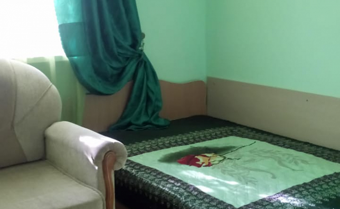 стандарт. Гостевой дом Дельфин - Новомихайловский. Новомихайловский