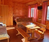 Номер «Люкс»