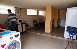 Гостевой дом "Ивушка" - Голубая бухта