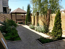 Гостевой дом «Ларимар» Гостевой дом «Ларимар»