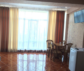 4-x местный номер. Вилла Bellavista. 4-x местный номер. Вилла Bellavista.