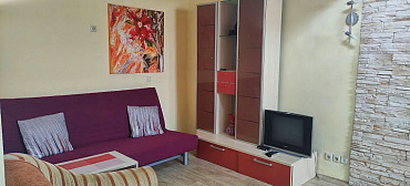 Частное домовладение «Лилея» Частное домовладение «Лилея»