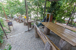 Частный сектор "Лидия"