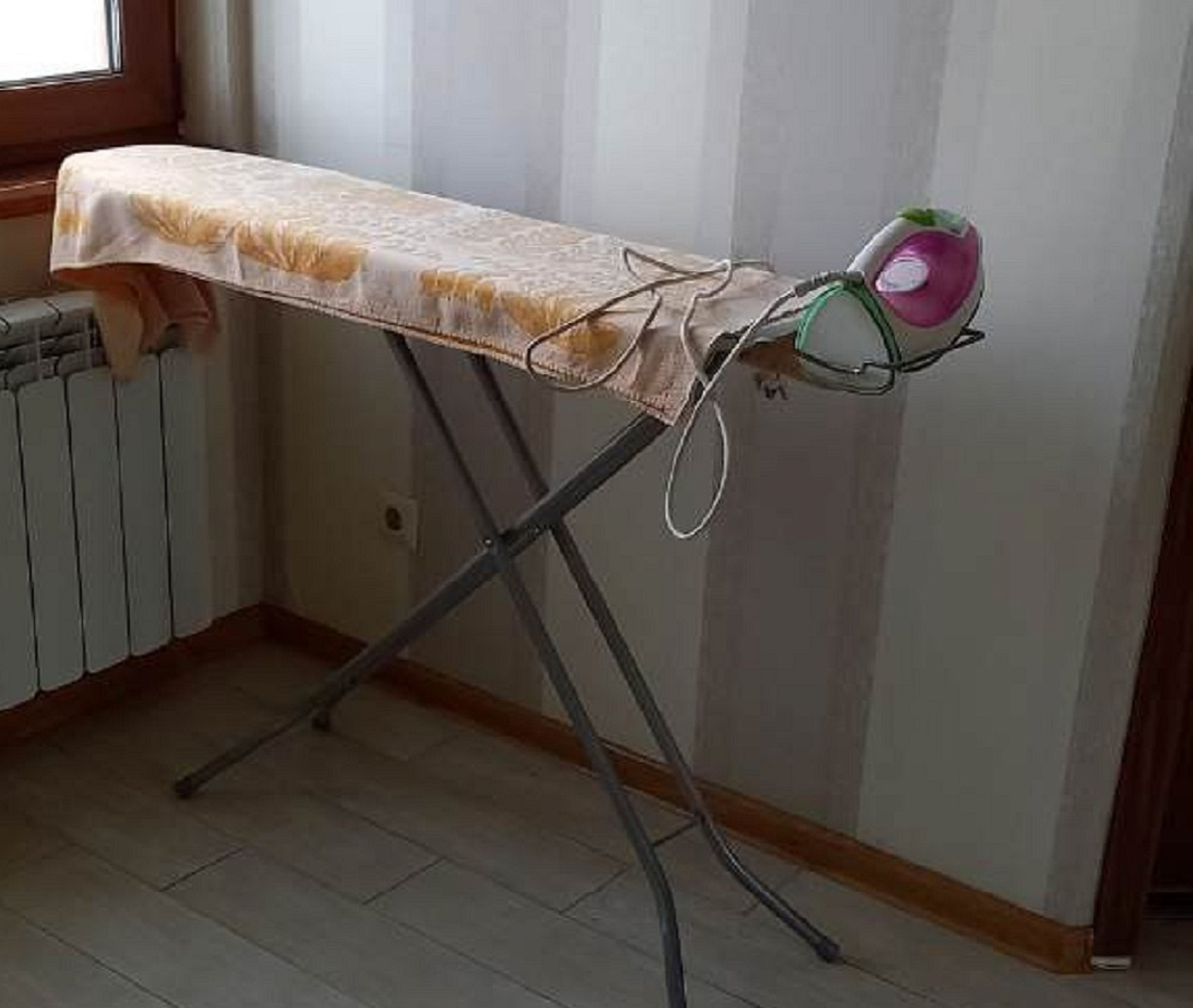 . Гостевой дом «Вояж». Алушта