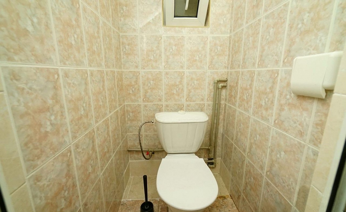 Стандарт 4-х местный . Гостевой дом Дубовая роща. Лермонтово