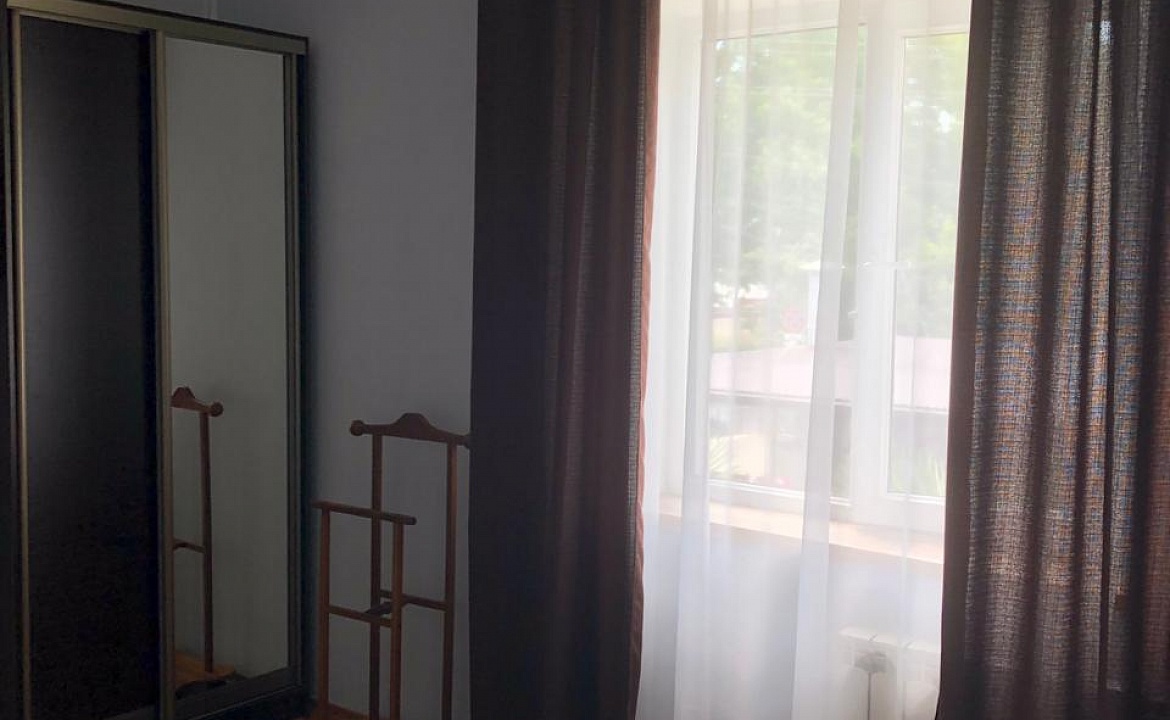 2-х местный стандарт. Частный сектор "Адениум". Лазаревское 2-х местный стандарт. Частный сектор "Адениум". Лазаревское