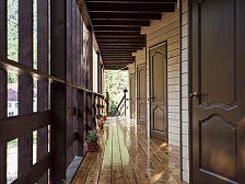 Гостиница "Boutique Lime hotel"