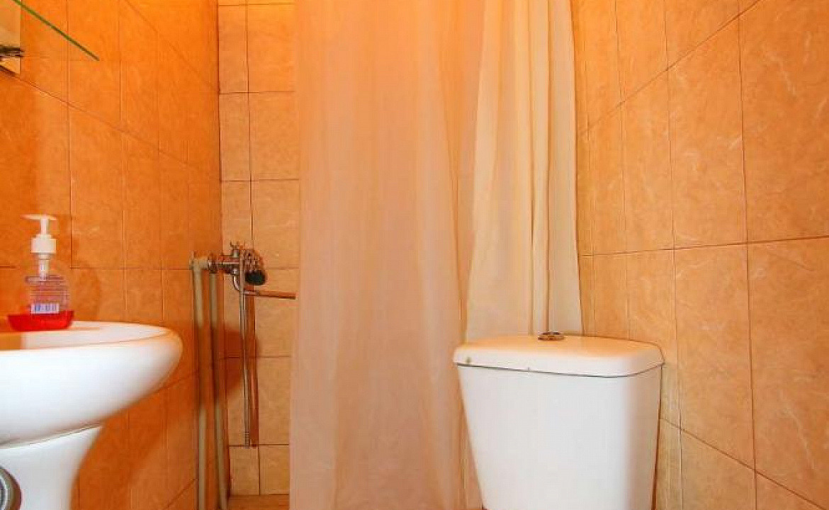 Классический четырехместный. Частный сектор "На Ореховой 58". Джубга Классический четырехместный. Частный сектор "На Ореховой 58". Джубга