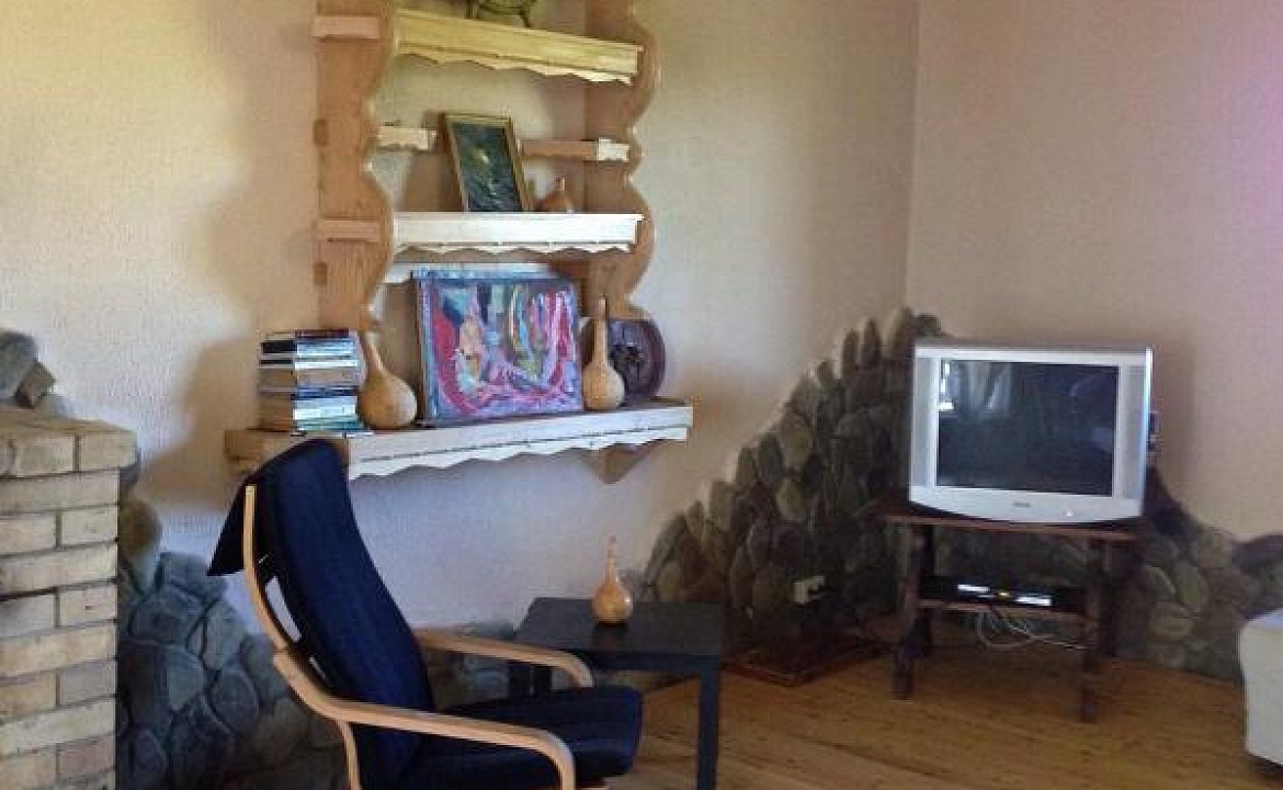 Дом под ключ. Дом под ключ "Дом у моря" - Гудаута. Гудаута