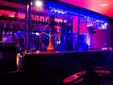 Отель «Снежный барс»