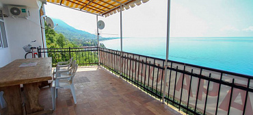 Отель Дача художников