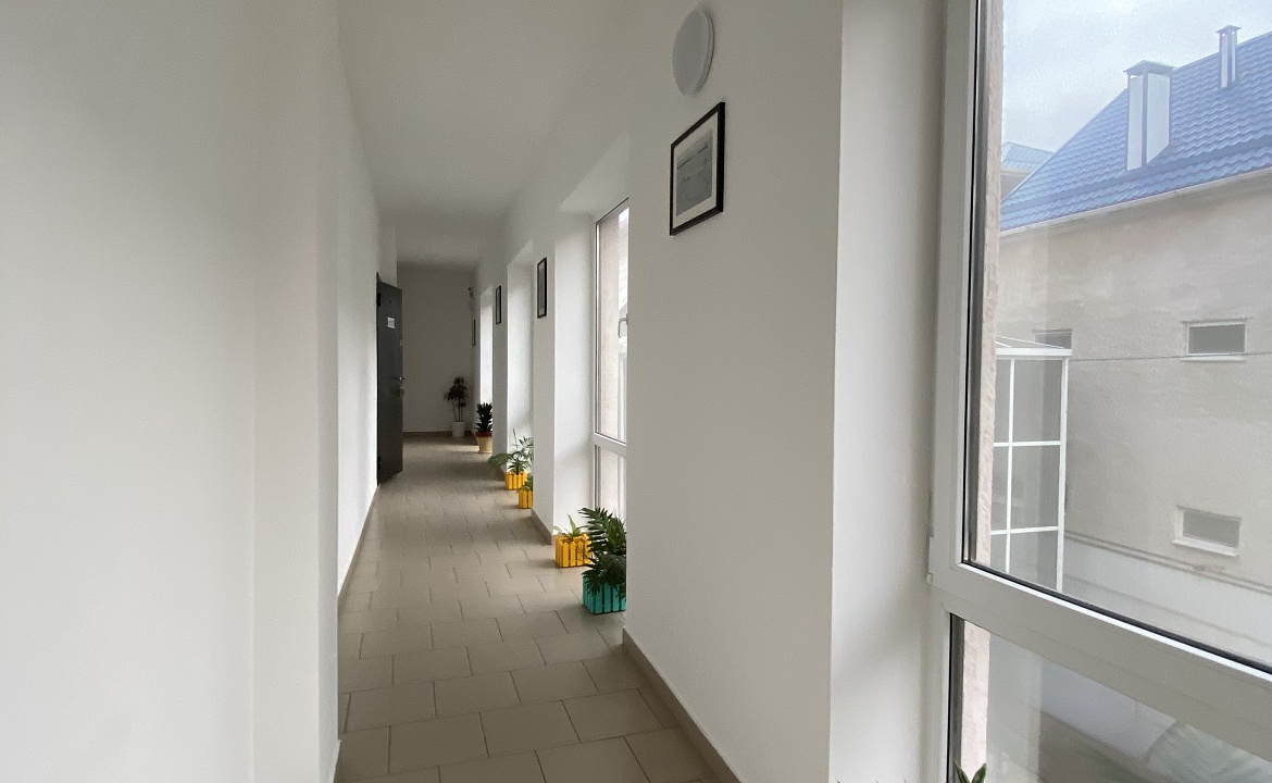 КВ 9. Апартаменты «Северный Берег» . Анапа