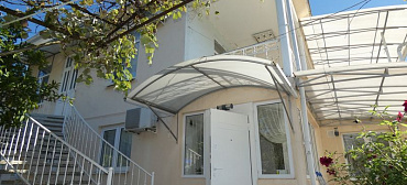 Частный сектор  Братьев Джинджолия 36 