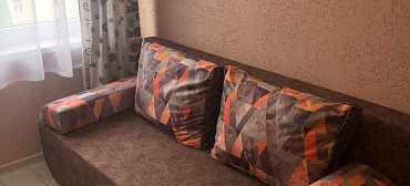 Квартира в многоквартирном доме Морская 3 А