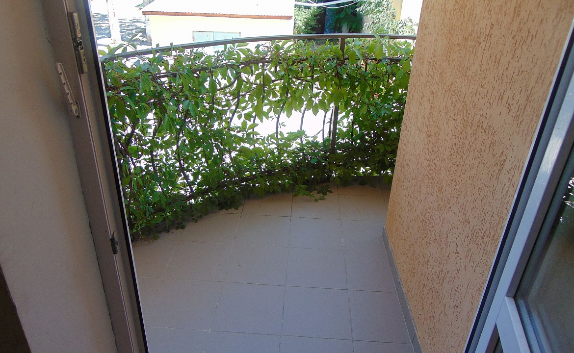 Четырехместный номер 