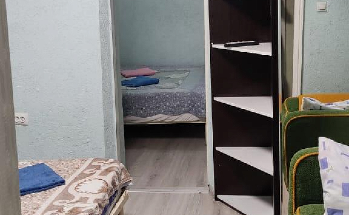 3 комнатный дом. "Брио" частный сектор. Геленджик