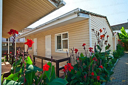 Гостевой дом «Сакура»