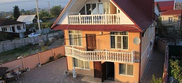 Гостевой дом Анастасия - Сухум