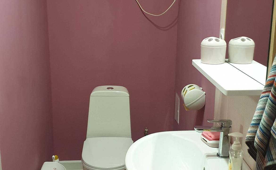 Номер №3. Гостевой дом "Художник". Должанская