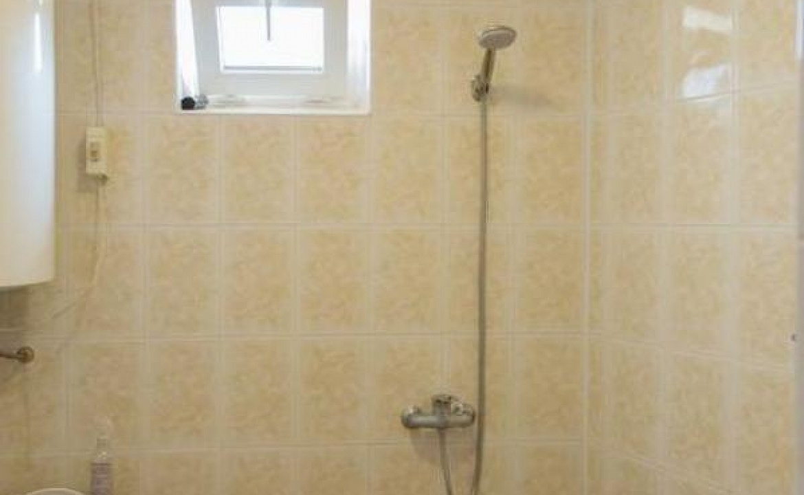 Эконом +. Гостевой дом "Рафаэль" в Пляхо. Пляхо