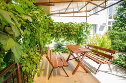 Вилла "Любимая" Вилла "Любимая"