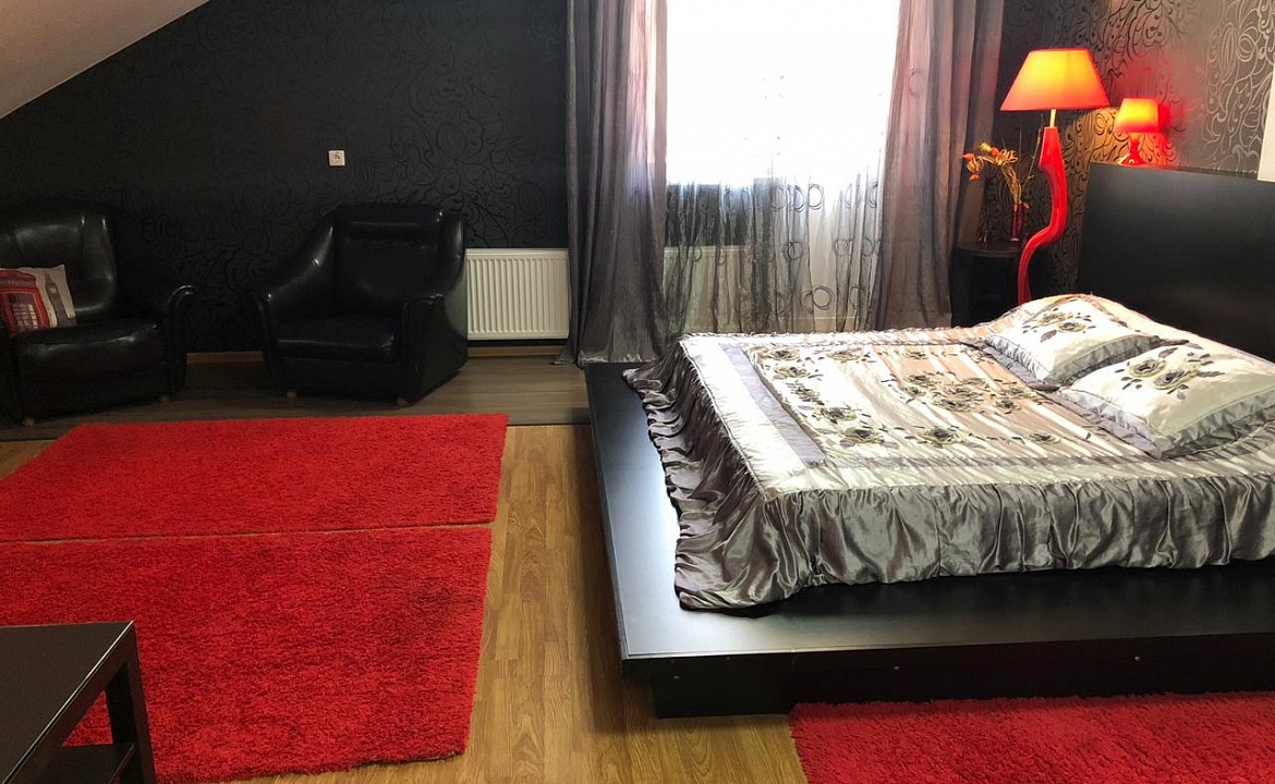 Апартаменты. СЕТЬ ГОСТИНИЦ "ШОКОЛАД". Новороссийск Апартаменты. СЕТЬ ГОСТИНИЦ "ШОКОЛАД". Новороссийск