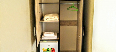 Гостевой дом "Амза" 