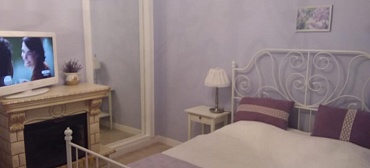 Гостевой дом ПРОВАНС