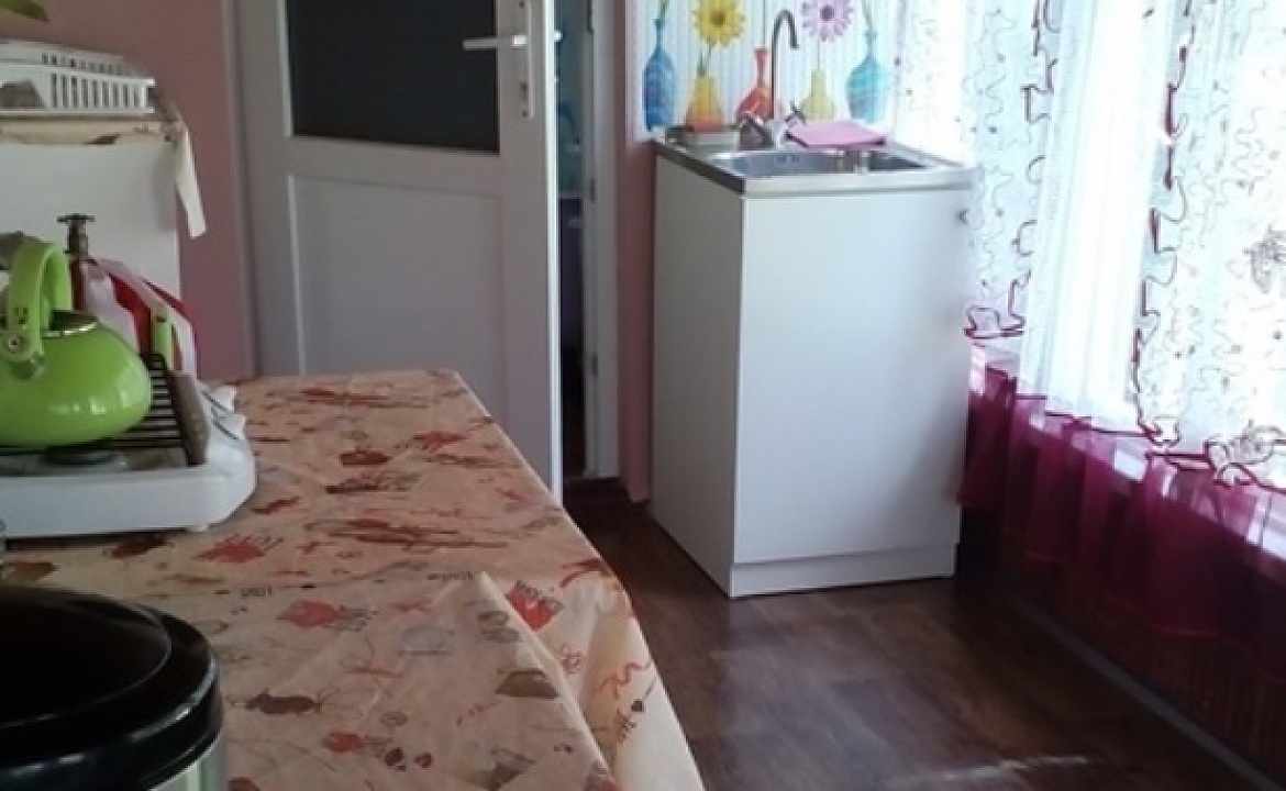 Дом под ключ. Дом под ключ пер. Клубный, 7/1. Коктебель