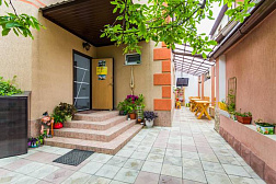 Гостевой дом «Галатея»