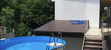 Частный сектор Звёздная 3Г