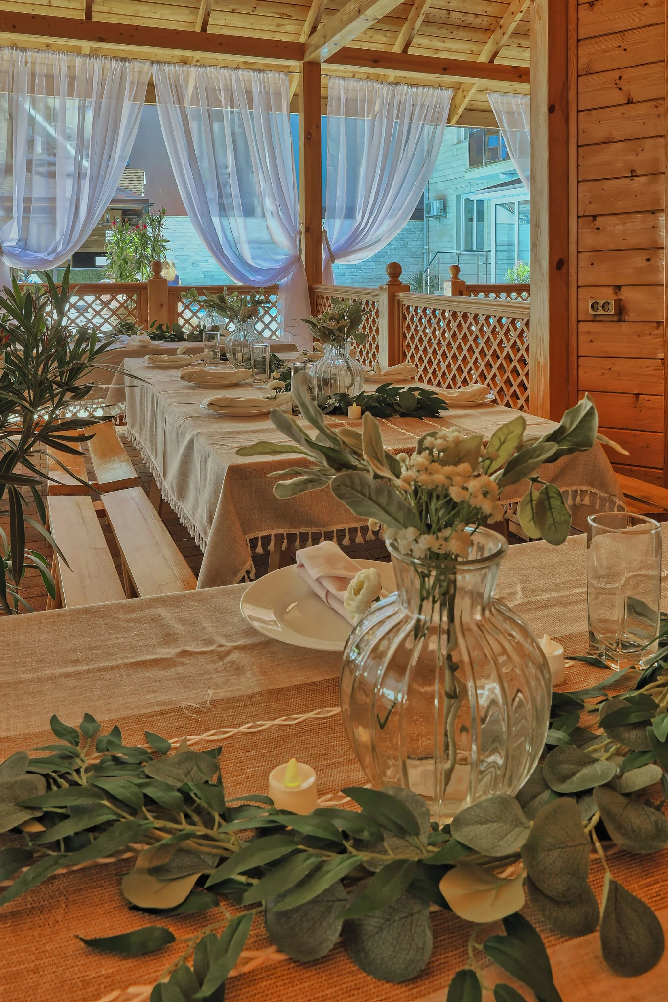 . Отель "Атлант". Лазаревское . Отель "Атлант". Лазаревское