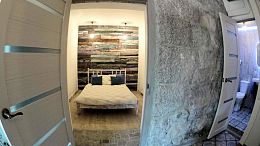 Отель LETTO Hotel