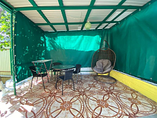 Гостевой дом «Наталья» Гостевой дом «Наталья»