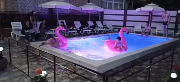 Гостевой дом Корона Гостевой дом Корона