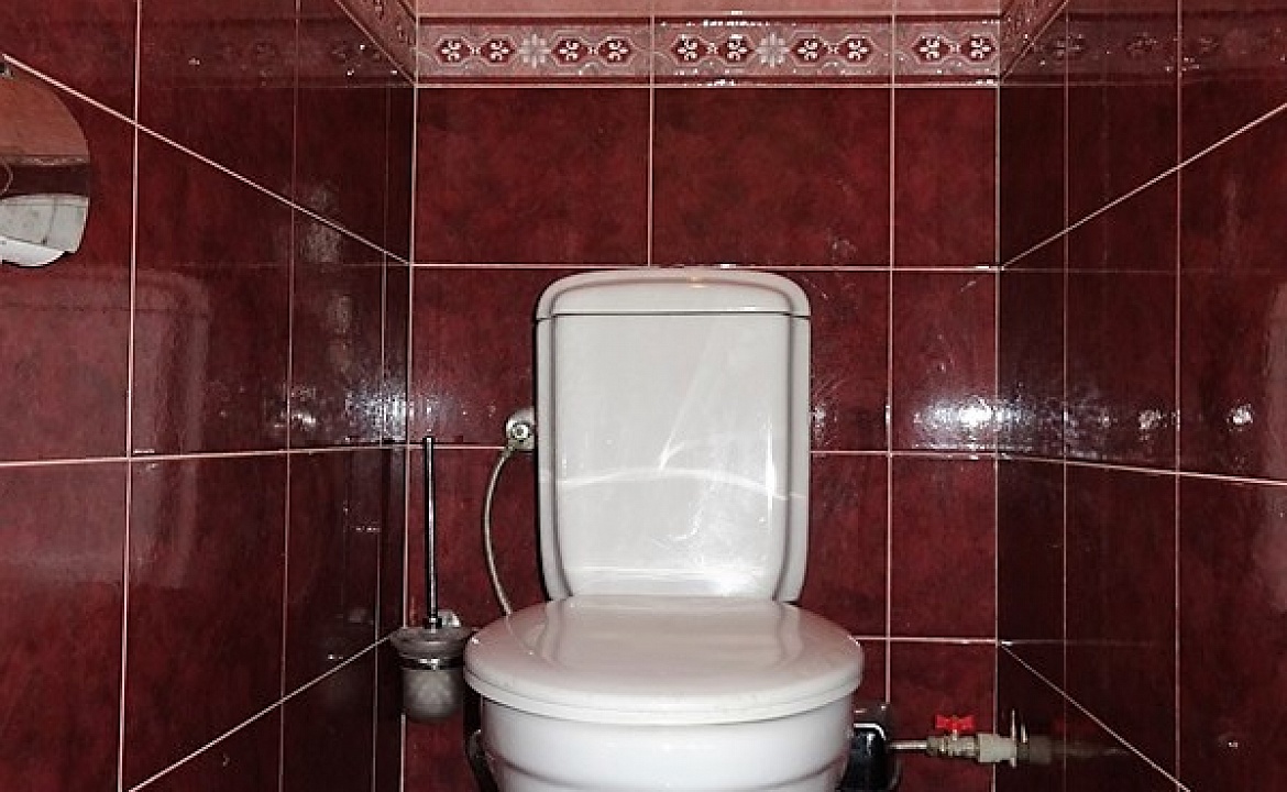 Дом под ключ. Дом под-ключ "Рабочая 27/а". Евпатория